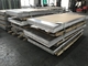 Stainless Steel AISI 444 EN 1.4521 Sheets, Plates